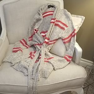 New Press wrap cardagine